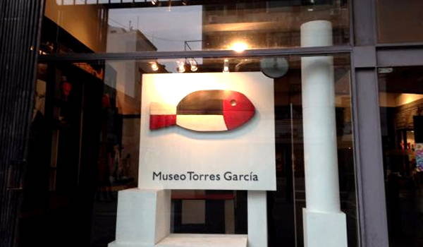 museo torres garcia uruguay