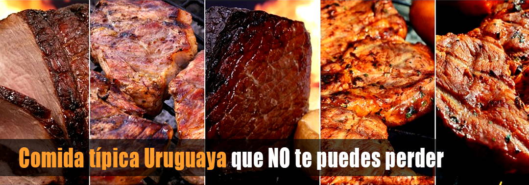 comida uruguaya