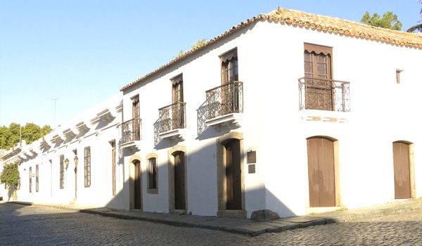 museo español en colonia