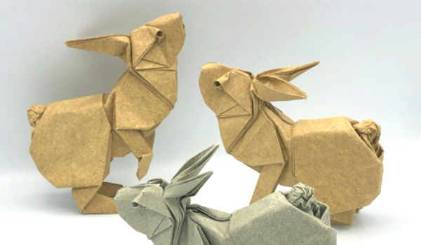 museo origami en colonia del sacramento